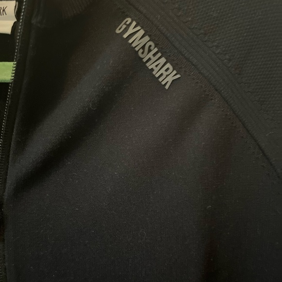 Gymshark sweat jackets - Picture 7 of 7